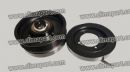 Hispacold Clutch CPHP220-10PK