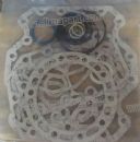 Bock Gasket Set K