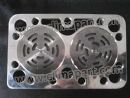 Bock Valve Plate (K)