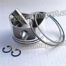 Bitzer Piston