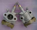 Bitzer Cutoff Valve