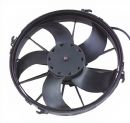 Condenser Fan