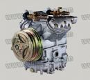 Thermo King Compressor