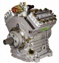 Bock Compressor