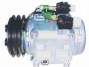 Valeo Compressor
